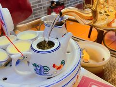 -点都德(龙之梦店)