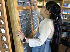 -大理床单厂艺术区