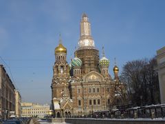 -滴血救世主教堂