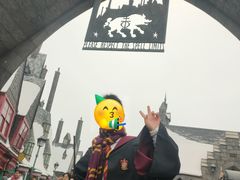 -E·S哈利正版魔法袍出租体验馆
