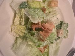 -莫尔顿牛排坊(浦东ifc店)