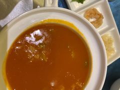 -西安绿地假日酒店·丽宝轩中餐厅