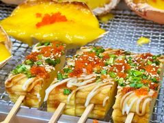 -池田寿司·4H鲜作(西直门凯德华联店)
