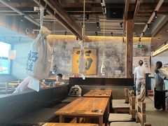 -北丐先生·野馄饨烧烤(泰达E街区店)