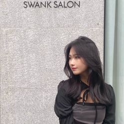 -SWANK SALON