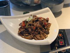 -百年果林椰子鸡(中洲店)