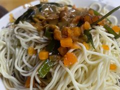-春林凉面(钢花新村116街坊店)