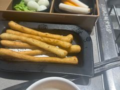 -海底捞火锅(公益西桥店)