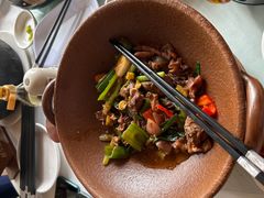 -陶缘一号·四季缘·老字号顺德菜·户外婚礼家宴(西滘店)