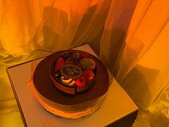 -PETIT PARIS 小巴黎(花园道店)
