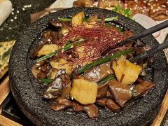 -满来寿喜烧(金虹桥店)