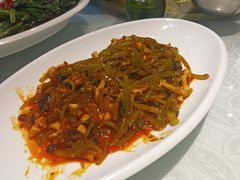 -老磨油饼(高陵店)
