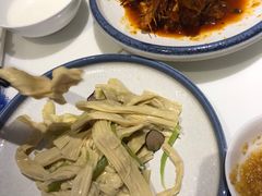-东方饺子王(大屯路店)