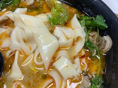 -牛记烩面(七星西路店)