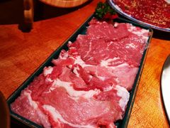 -周小明火锅(黑金冠社区店)