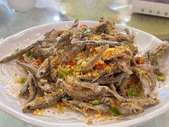 -德記大排档 26年老字号(西湖店)