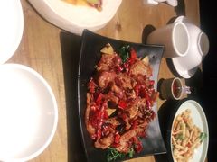 -木王宴语·野生鲜菌火锅(玉河店)