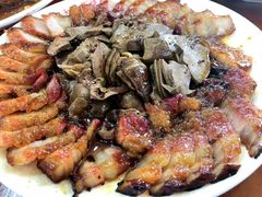 -黄连大头华烧鹅店(大良店)