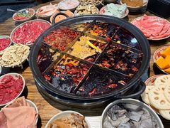 -小王少龙火锅(沙南街店)