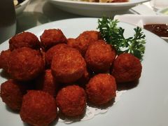 -北京全聚德(清华园店)