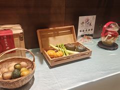 -岷山饭店-岷轩中餐厅