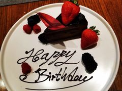 -北京王府井希尔顿酒店·万斯阁西餐厅