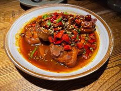 -青年公社烤鸭(青年路店)