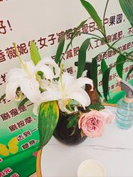 -香薇妮丝·定制减肥·身材管理