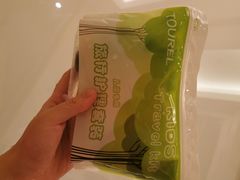 -青岛鑫江温德姆酒店