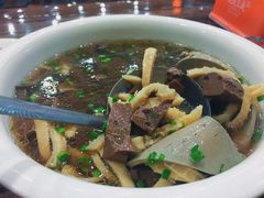 -双凤孟家羊肉馆(凤北路店)