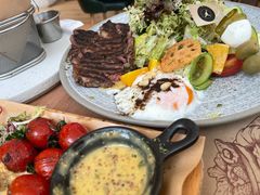 -Mark&Mars Restaurant