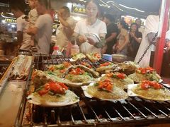 -鼓楼夜市