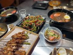-提老炮儿烧烤(南山店)