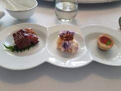 冷盆拼盘-伯衡55·吉品轩(乌鲁木齐南路店)