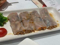 -新雅粤菜馆(南京东路店)