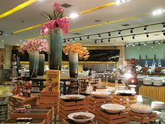 -雄楚国际大酒店-四季西餐厅