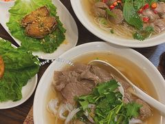 -PHO·5越南牛肉粉(建新路店)