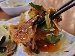 -龙抄手(春熙路总店)