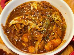 -青春分食(仙林大学城店)