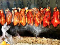 -金鸭季·北京烤鸭(深业上城店)