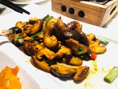 -小菜园新徽菜(常州金坛吾悦店)