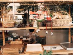 -那家面包房(珠江路店)