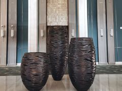 -上海崇明金茂凯悦酒店