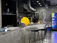 -shark burger·鲨鱼汉堡(交子大道店)