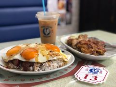 -食运茶餐厅(文化宫店)