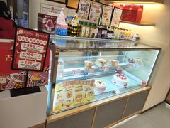 -东南饼庄(铁路二村店)
