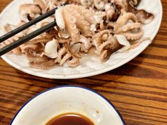 -旺角小渔村(二马路店)