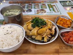 -阿金大白·上海菜馆(新天地店)