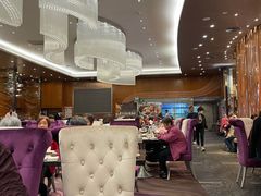 大堂-新兴·金羊座·粤菜点心(乐峰店)