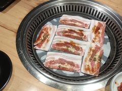 -九田家黑牛烤肉料理·自助(洪洞县城市花园店)